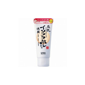 [ 사나 ] 두유 이소플라본 클렌징폼 150g / 일본 화장품