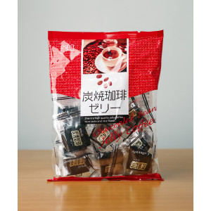 일본 킨조 젤리 커피, 110g, 1개