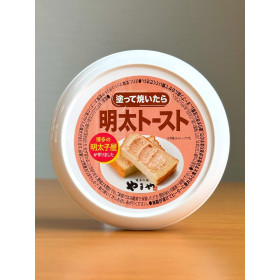 칼디 야마야 명란 스프레드 130g 일본 스프레드 멘타이코 잼