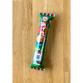 부르봉 쁘띠 일본 간식 푸치 아게마루 간장, 26g, 1개