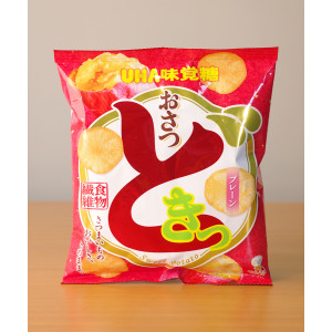 UHA 오사츠도킷 플레인, 65g, 1개