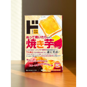 돈키호테 고구마 스프레드 140g 일본 스프레드 야끼이모