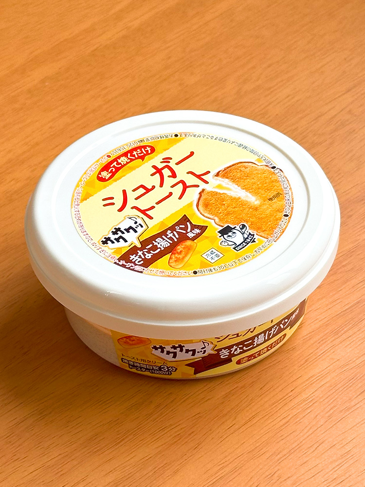 칼디 슈가 토스트 인절미 스프레드 100g 일본 스프레드 키나코아게 잼