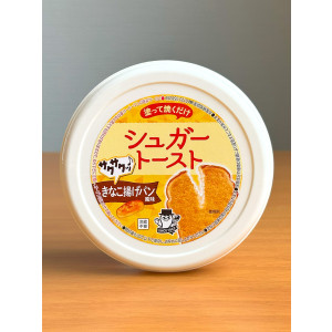 칼디 슈가 토스트 인절미 스프레드 100g 일본 스프레드 키나코아게 잼