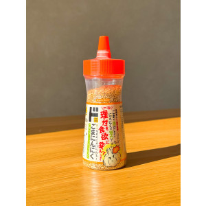 돈키호테 고마 닌니쿠 100g 일본 조미료 참깨 마늘 후레이크