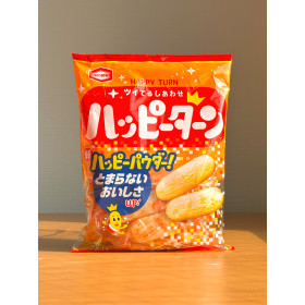 카메다 해피탄 96g 일본 간식 해피턴 하피탄
