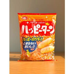 카메다 해피탄 96g 일본 간식 해피턴 하피탄