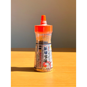돈키호테 가츠오 고마 닌니쿠 100g 일본 조미료 가다랑어 참깨 마늘 후레이크