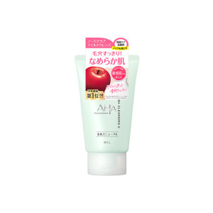 [ BCL ] AHA 클렌징 리서치 워시 B / 일본 화장품
