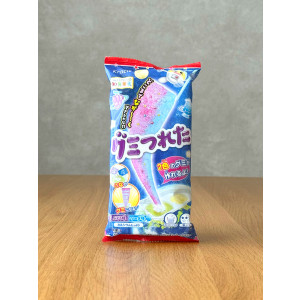 가루쿡 크라시에 구미츠레타 포도＆소다맛 19g