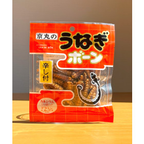 칼디 우나기 봉 매운맛 26g 일본 안주 장어뼈