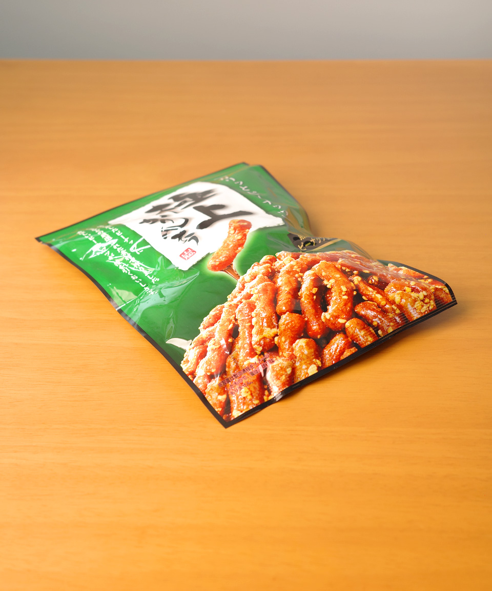 야마와키 극상 카린토우 일본 맛동산 간식 피넛, 117g, 1개