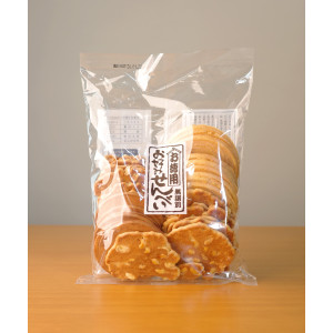 일본 센베이 오사카만코도 오코노미센베이 250g