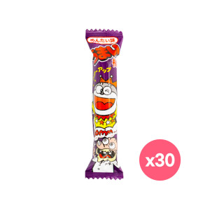 야오킨 우마이봉 일본 우마이보 다가시 명란맛, 30개입, 1개