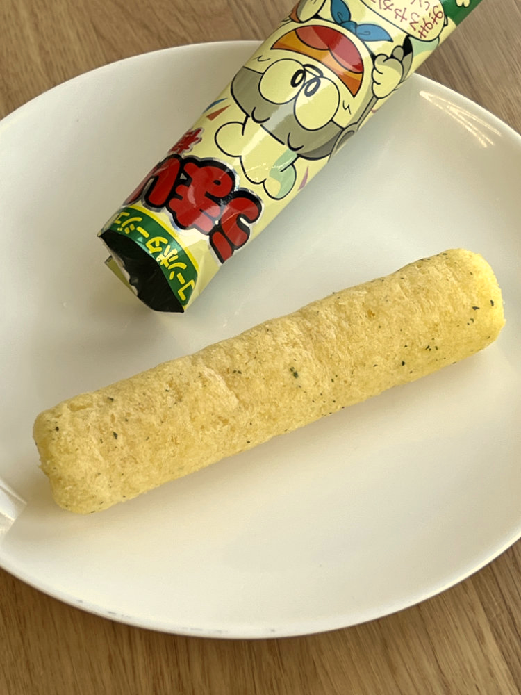 야오킨 우마이봉 일본 우마이보 다가시 콘포타지맛, 30개입, 1개