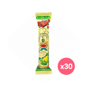 야오킨 우마이봉 일본 우마이보 다가시 콘포타지맛, 30개입, 1개