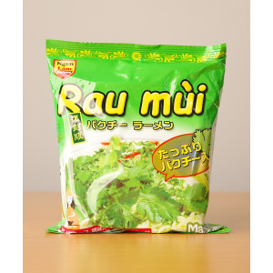 칼디 고수 라멘 80g 일본 봉지라면