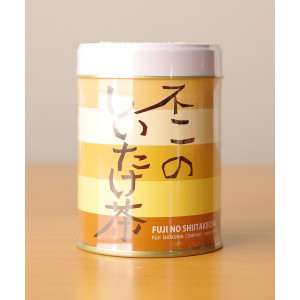 일본 차 후지 표고버섯차 40g