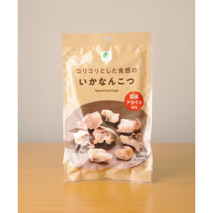 Sale 패밀리마트 오독오독한 식감의 오징어 연골 47g 일본 편의점 안주