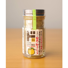 돈키호테 굵은 유즈코쇼 50g 유자후추 일본 소스