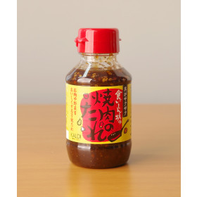 칼디 먹보의 야끼니쿠 소스 200g 일본 소스