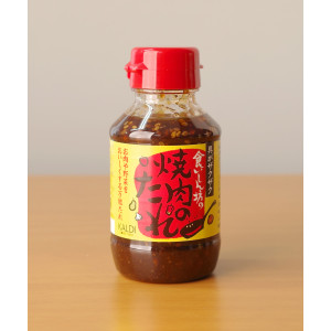 칼디 먹보의 야끼니쿠 소스 200g 일본 소스