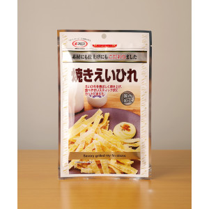 Sale 마루에스 구운 가오리 지느러미 24g 에이히레 일본 안주