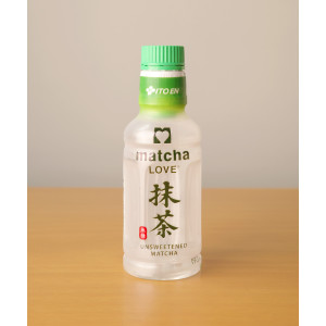 이토엔 말차 러브 190ml 일본 녹차