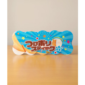 돈키호테 츠케포리 스틱 밀크맛 15g X 10개입 찍어먹는 초코 일본 과자