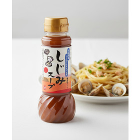 칼디 시지미 스프 바지락 재첩 엑기스 일본 조미료 200ml, 1개
