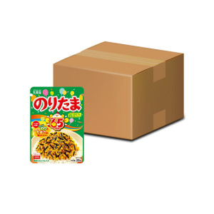 마루미야 노리타마 후리카케 25g 10개 1박스 일본 후리카케