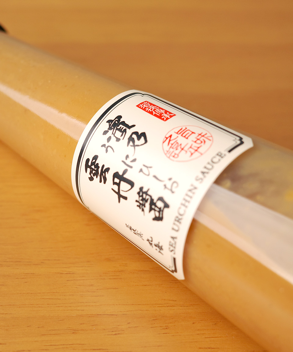 칼디 마루카이 우니히시오 110g 성게 간장 일본 소스