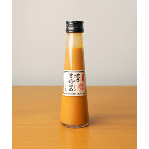 칼디 마루카이 우니히시오 110g 성게 간장 일본 소스