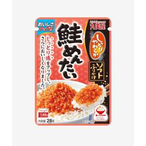마루미야 샤케 멘타이 소프트 후리가케 28g 일본
