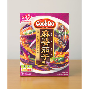 아지노모토 쿡두 마파가지 소스 120g 일본 소스
