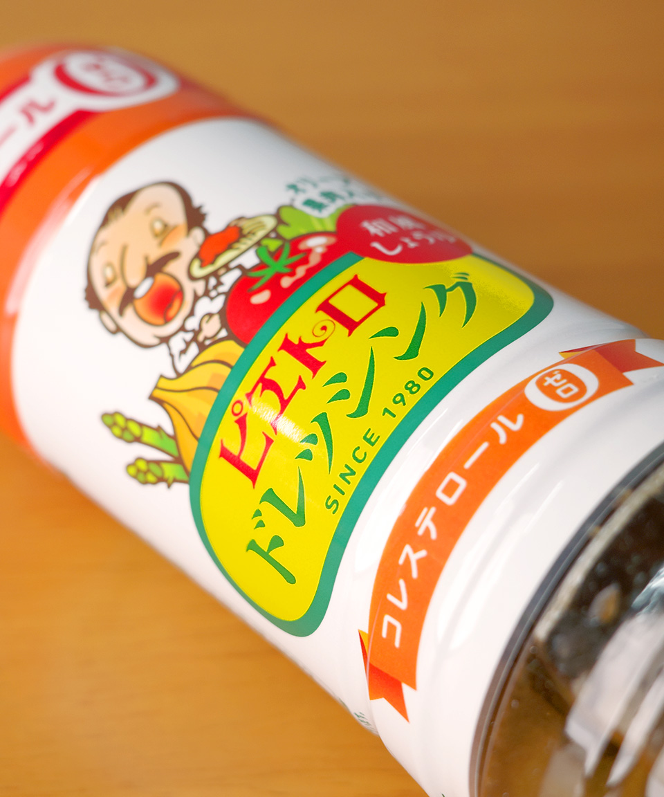 피에트로 드레싱 소스 와후 쇼유 280ml 오리지널 일본 소스