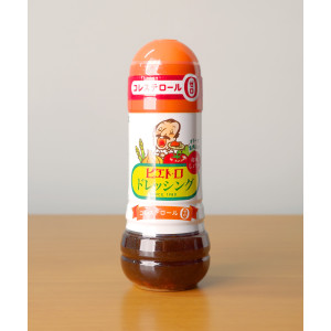 피에트로 드레싱 소스 와후 쇼유 280ml 오리지널 일본 소스