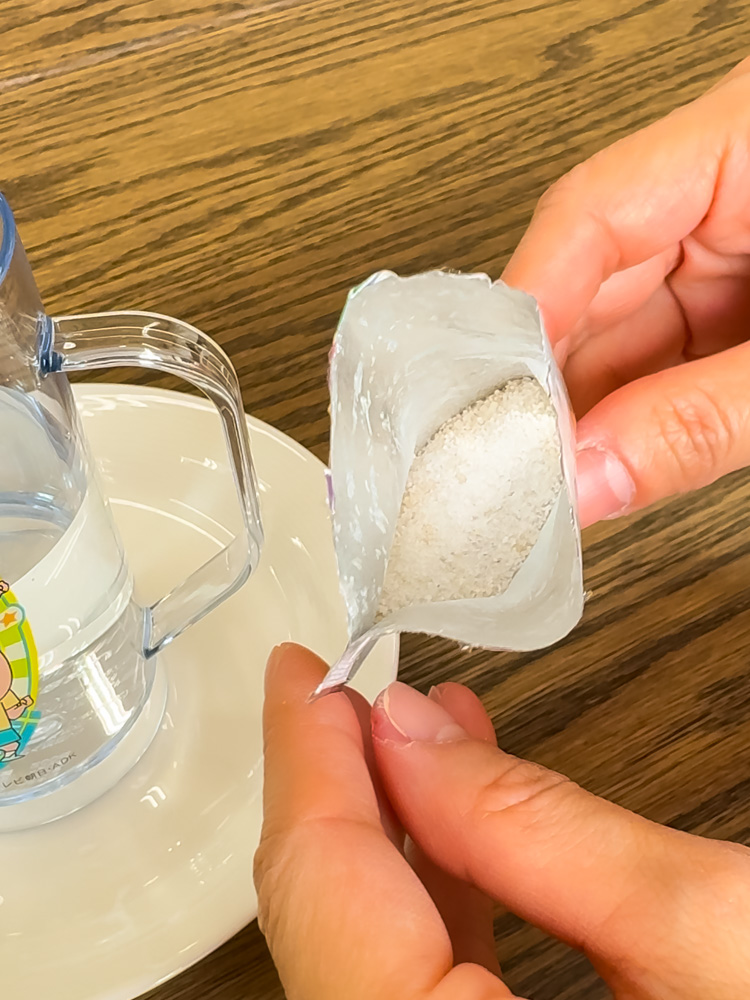하트 짱구 맥주 나마이키 트링크 레몬 콜라맛 10g 가루쿡