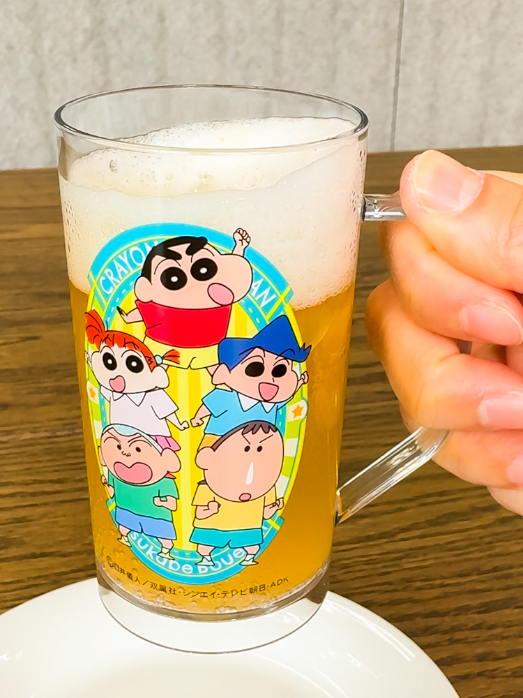 하트 짱구 맥주 나마이키 트링크 레몬 콜라맛 10g 가루쿡