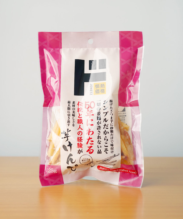 돈키호테 이모켄피 125g 이모켄삐 고구마 스틱 일본 간식
