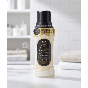 레노아 오드럭스 아로마쥬얼 이노센트 비즈 일본 섬유유연제 릴리 / 자스민 본품, 470ml, 1개