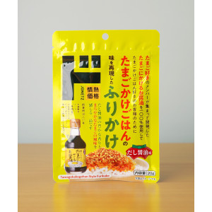 돈키호테 간장계란밥 후리카케 20g 타마고카케후 일본 후리가케