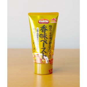 아지노모도 쿡두 향미 페이스트 중화 조미료, 120g, 1개