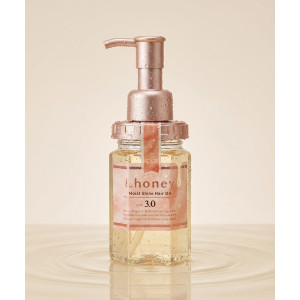 앤허니 헤어오일 일본 앤드허니 에센스 모이스트 샤인, 100ml, 1개