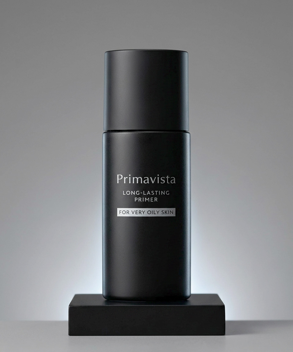 프리마비스타 프라이머 스킨 프로텍스 메이크업 베이스 지성피부용 25ml