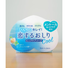 펠리칸 엉덩이 비누 쿨 80g 코이스루 오시리 일본 돈키호테 화장품