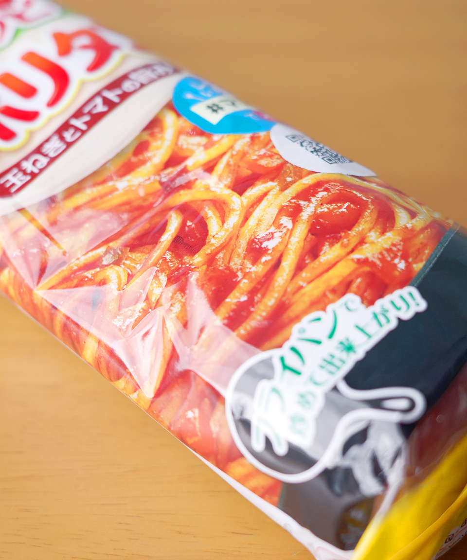 닛신 마마 케챠피 나폴리탄 300g 일본 스파게티 파스타 소스