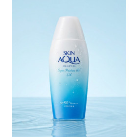 로토 스킨아쿠아 슈퍼 모이스처 UV 젤 선크림 110g, 1개