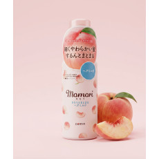 모모리 산뜻한 헤어밀크 115ml 복숭아 헤어크림 일본 돈키호테 화장품