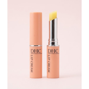 DHC 립밤 무향 일본 립크림 1.5g, 1개